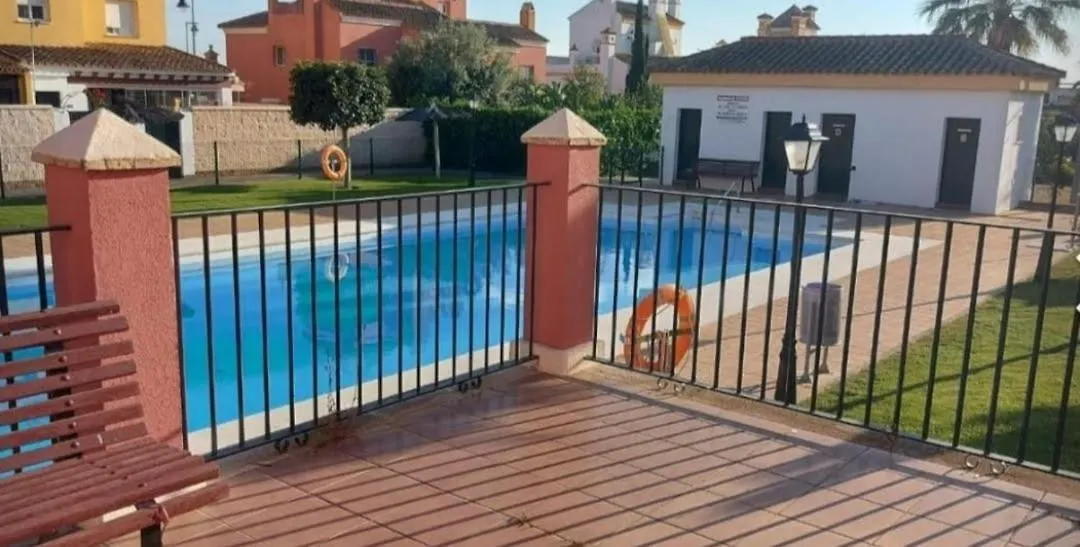 Las Lomas Apartment Sanlucar de Barrameda