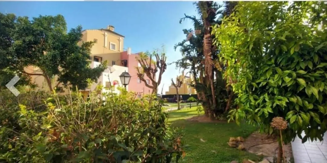 Las Lomas Apartment Sanlucar de Barrameda Spain