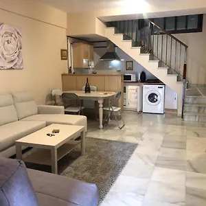 Apartamento Apartamento Cabildo Centro, Sanlúcar de Barrameda