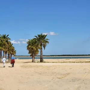 Apartamento Terrazas De Doñana, Sanlúcar de Barrameda