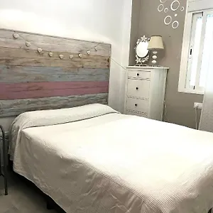 Apartamento Apartamento Completo 1, Sanlúcar de Barrameda