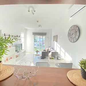 Apartamento Apartamento Di Matteo, Sanlúcar de Barrameda