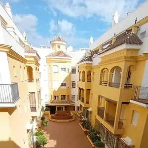 Apartamento Apto Manamar - Entre Centro Y Playa - Parking Privado Gratis, Sanlúcar de Barrameda