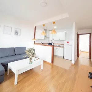 Apartamento Piso Sieterevueltas, Sanlúcar de Barrameda