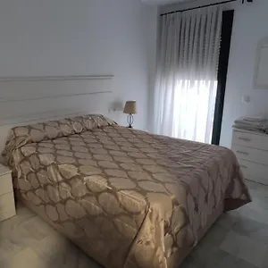 Apartamento Apartamento En Casco Histórico Sanlúcar, Sanlúcar de Barrameda
