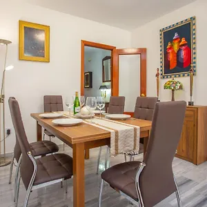 Apartamento Wehost-costaluz Sanlucar Con Parking, Sanlúcar de Barrameda