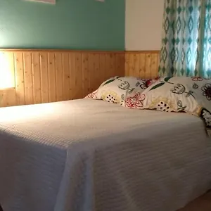 Apartamento Banda Playa -quinto Centenario Lof Vacacional, Sanlúcar de Barrameda