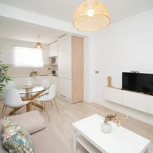 Apartamento Galeon, Sanlúcar de Barrameda