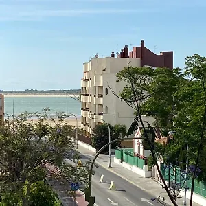 Apartamento Donana Playa A 50 Metros De La Playa By Sanlucar Housing, Sanlúcar de Barrameda